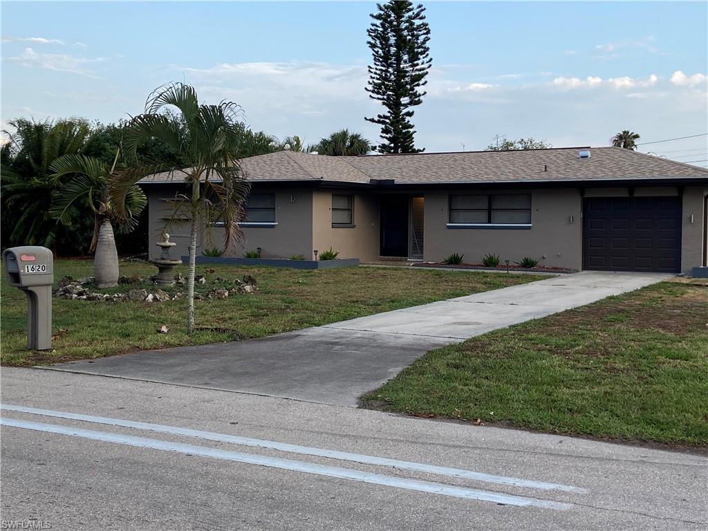 CORNWALLIS - Residential