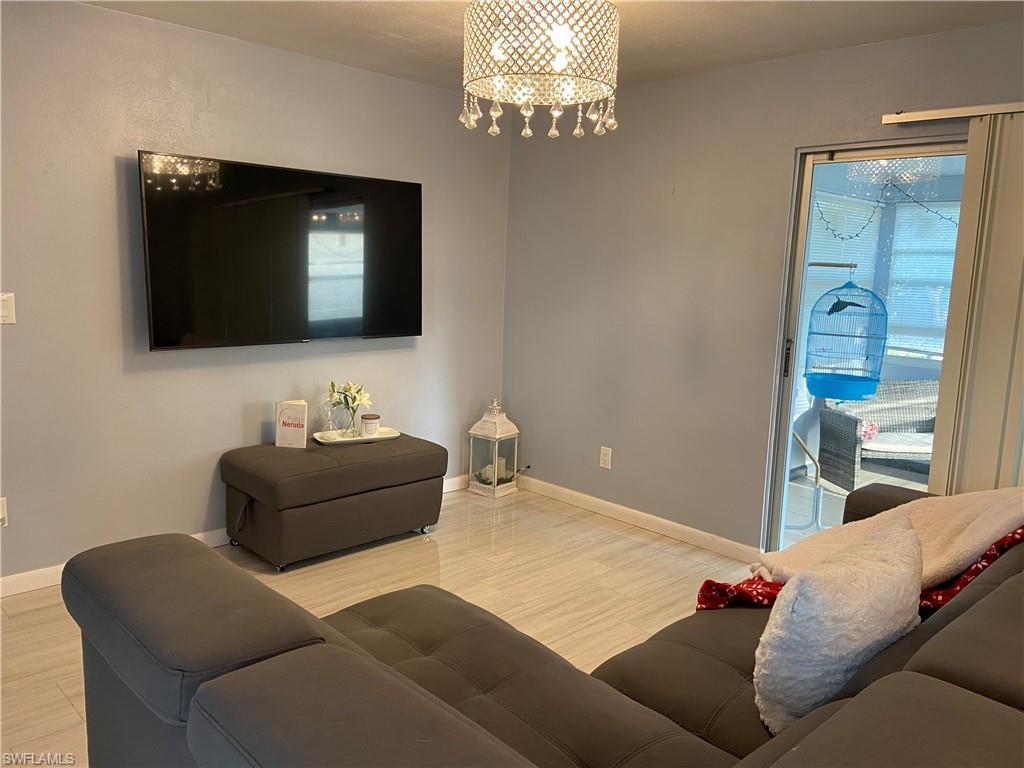 CORNWALLIS - Residential