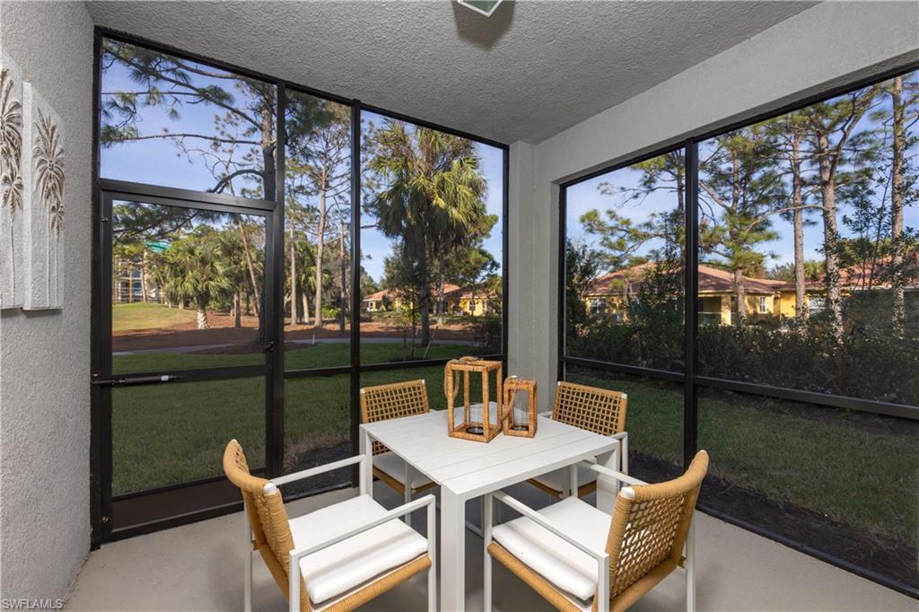 THE NATIONAL GOLF & COUNTRY CLUB AT AVE MARIA - Residential