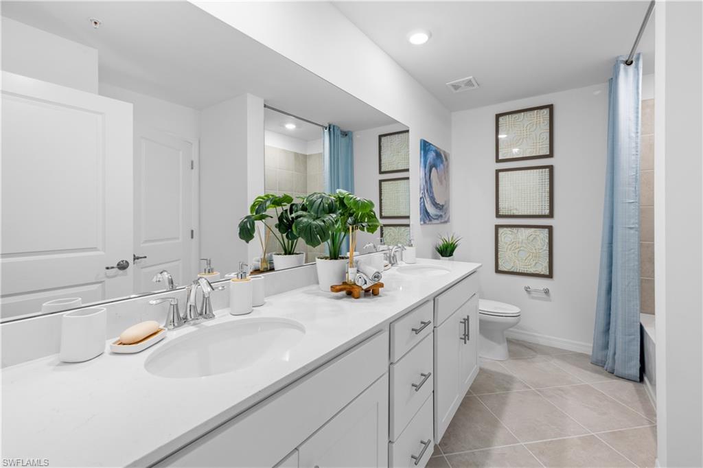 THE NATIONAL GOLF & COUNTRY CLUB AT AVE MARIA - Residential