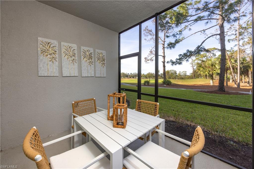 THE NATIONAL GOLF & COUNTRY CLUB AT AVE MARIA - Residential