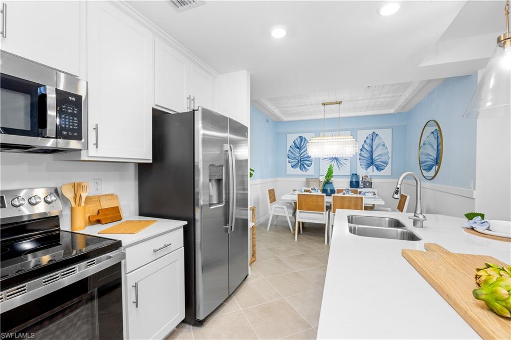 THE NATIONAL GOLF & COUNTRY CLUB AT AVE MARIA - Residential