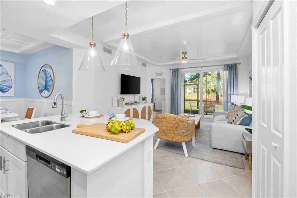 THE NATIONAL GOLF & COUNTRY CLUB AT AVE MARIA - Residential