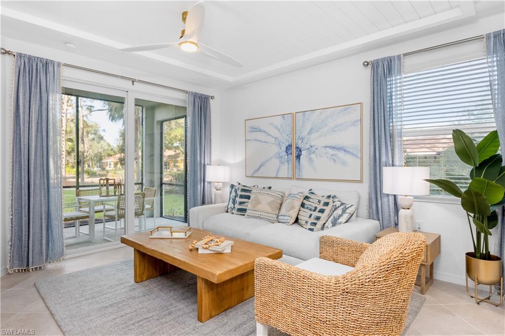 THE NATIONAL GOLF & COUNTRY CLUB AT AVE MARIA - Residential