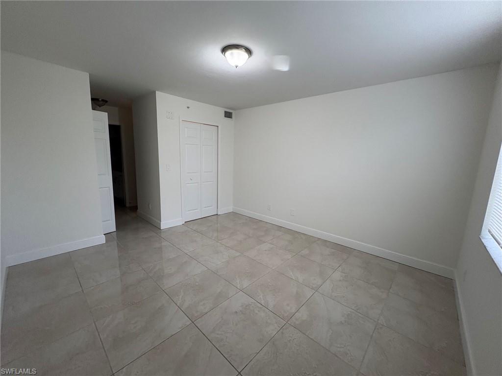 THE ENCLAVE AT NAPLES - Residential Lease