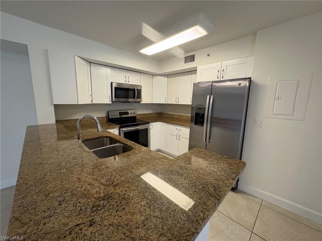 THE ENCLAVE AT NAPLES - Residential Lease