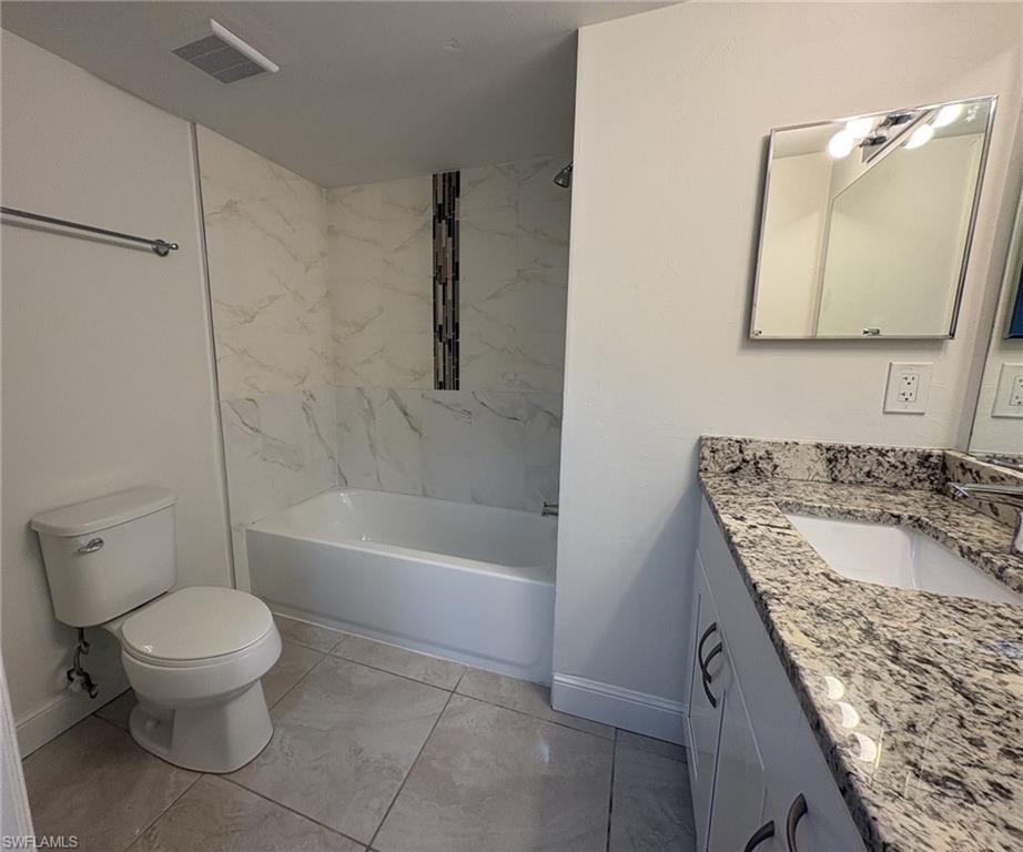 THE ENCLAVE AT NAPLES - Residential Lease