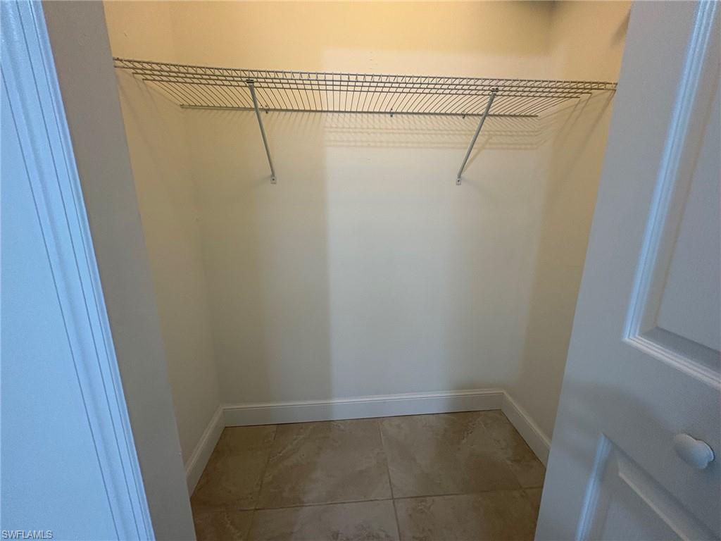 THE ENCLAVE AT NAPLES - Residential Lease