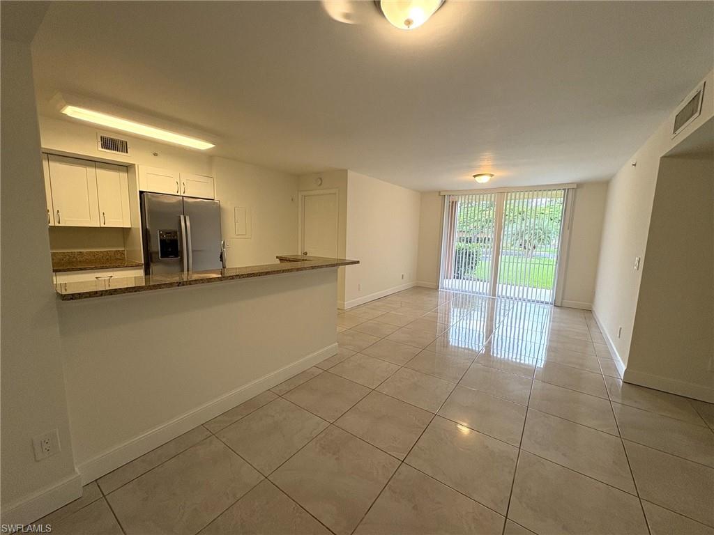 THE ENCLAVE AT NAPLES - Residential Lease
