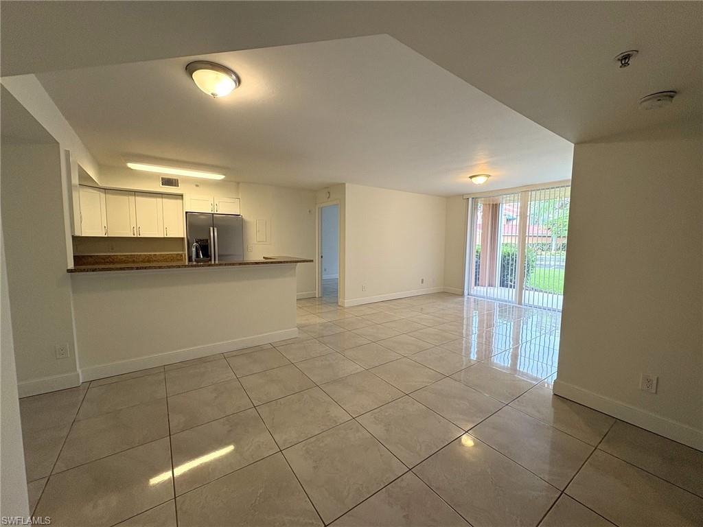 THE ENCLAVE AT NAPLES - Residential Lease