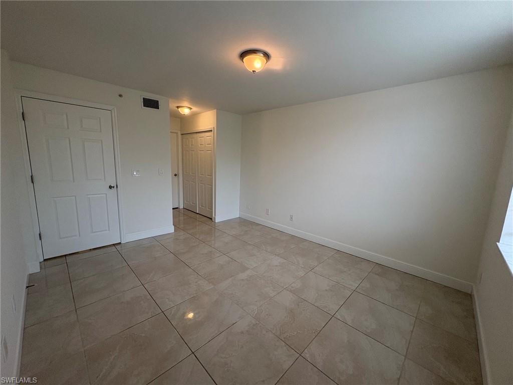THE ENCLAVE AT NAPLES - Residential Lease