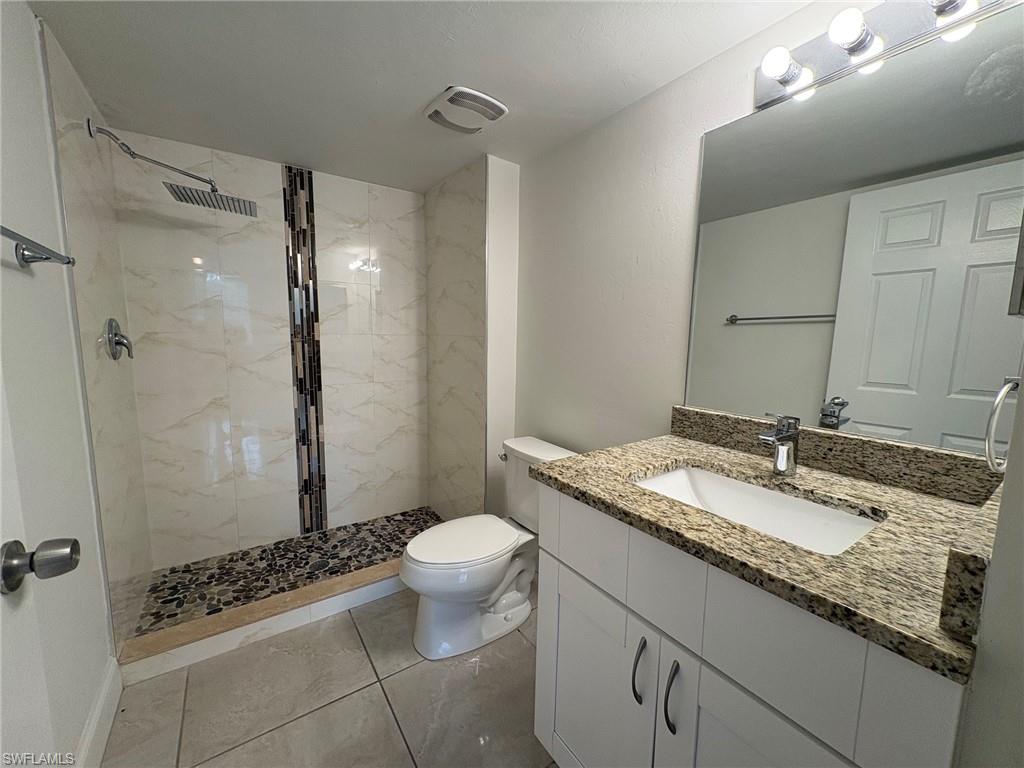 THE ENCLAVE AT NAPLES - Residential Lease