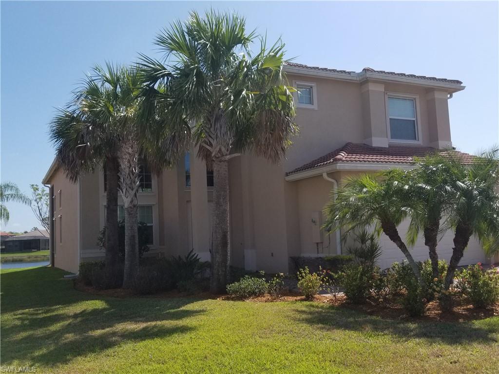 BOTANICA LAKES - Residential