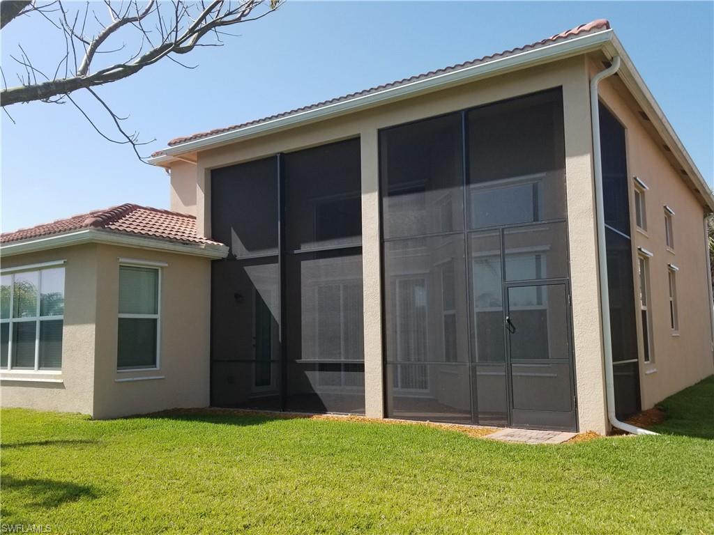 BOTANICA LAKES - Residential