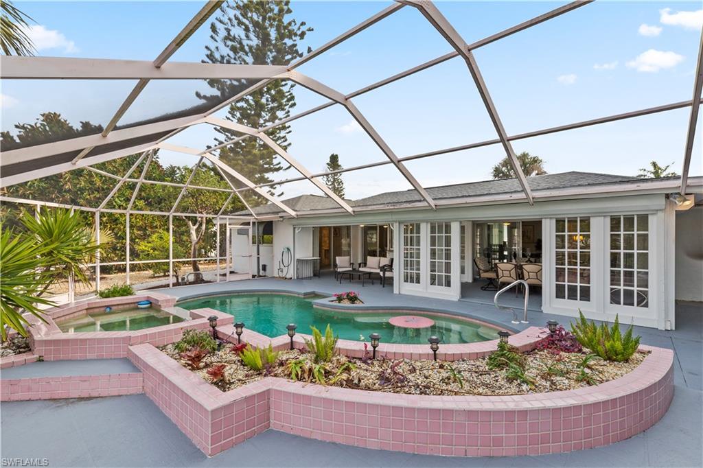 SHELL HARBOR - Residential