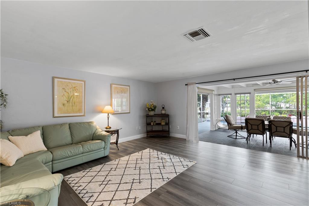 SHELL HARBOR - Residential