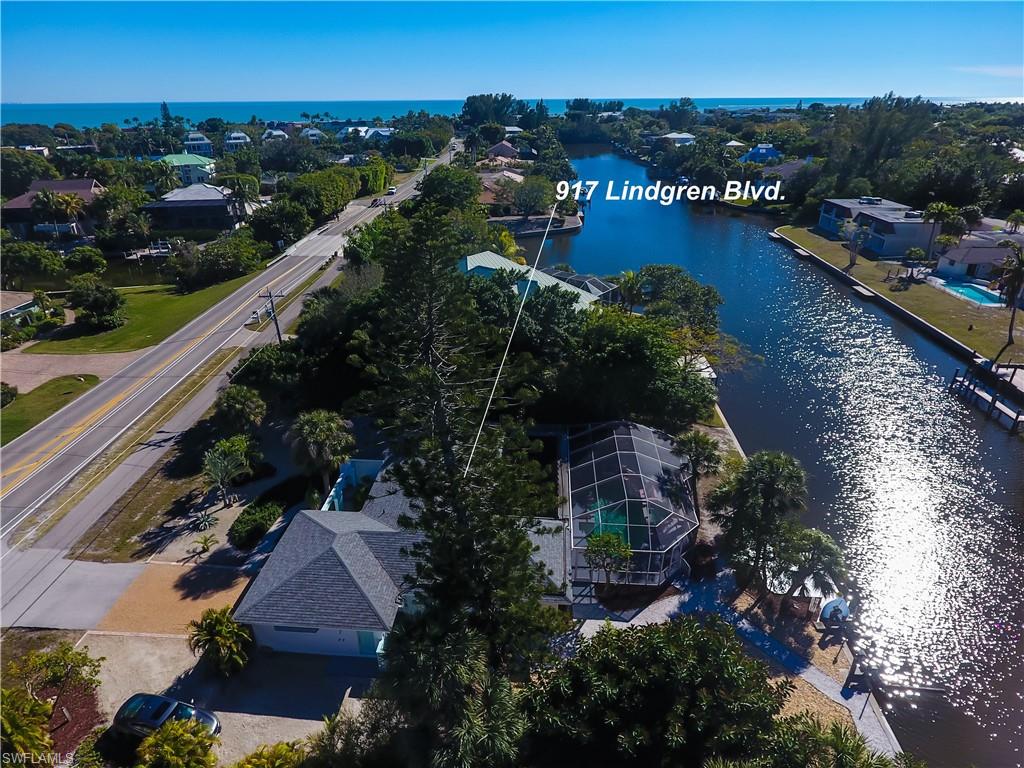 SHELL HARBOR - Residential