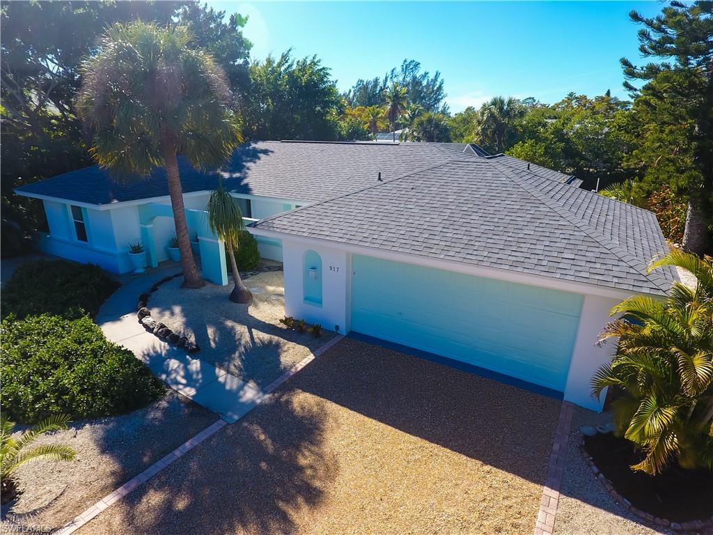 SHELL HARBOR - Residential