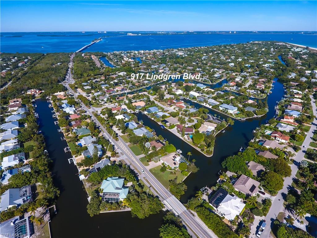 SHELL HARBOR - Residential