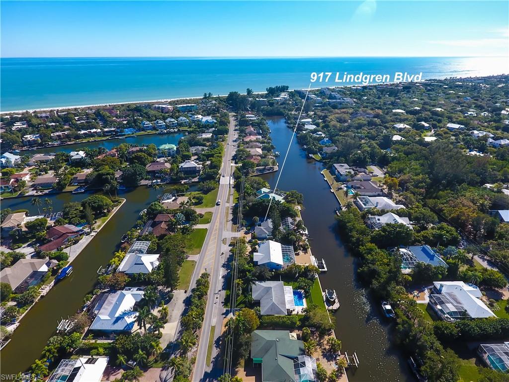 SHELL HARBOR - Residential