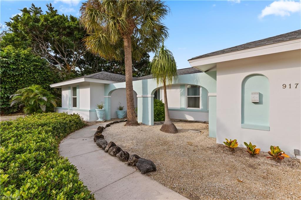 SHELL HARBOR - Residential