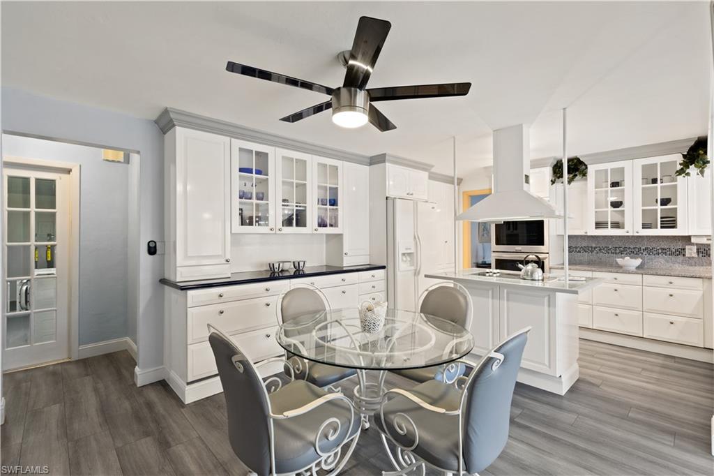 SHELL HARBOR - Residential