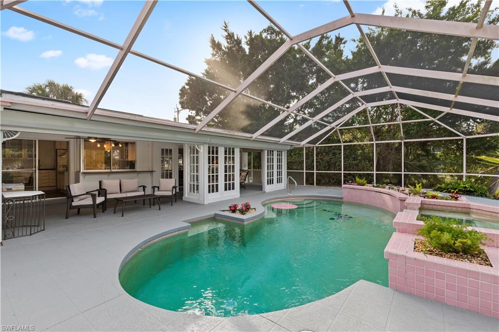 SHELL HARBOR - Residential