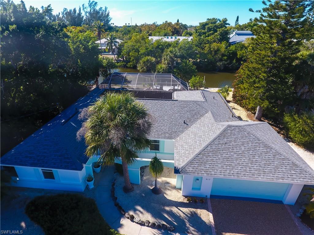 SHELL HARBOR - Residential