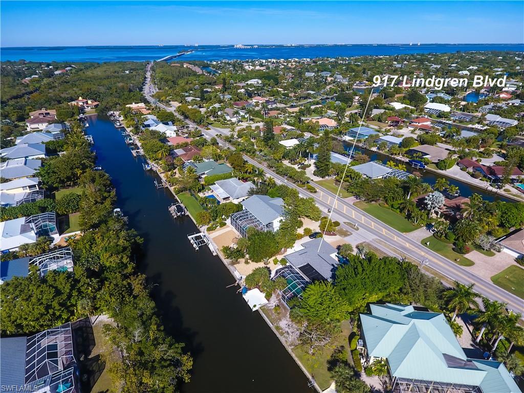 SHELL HARBOR - Residential