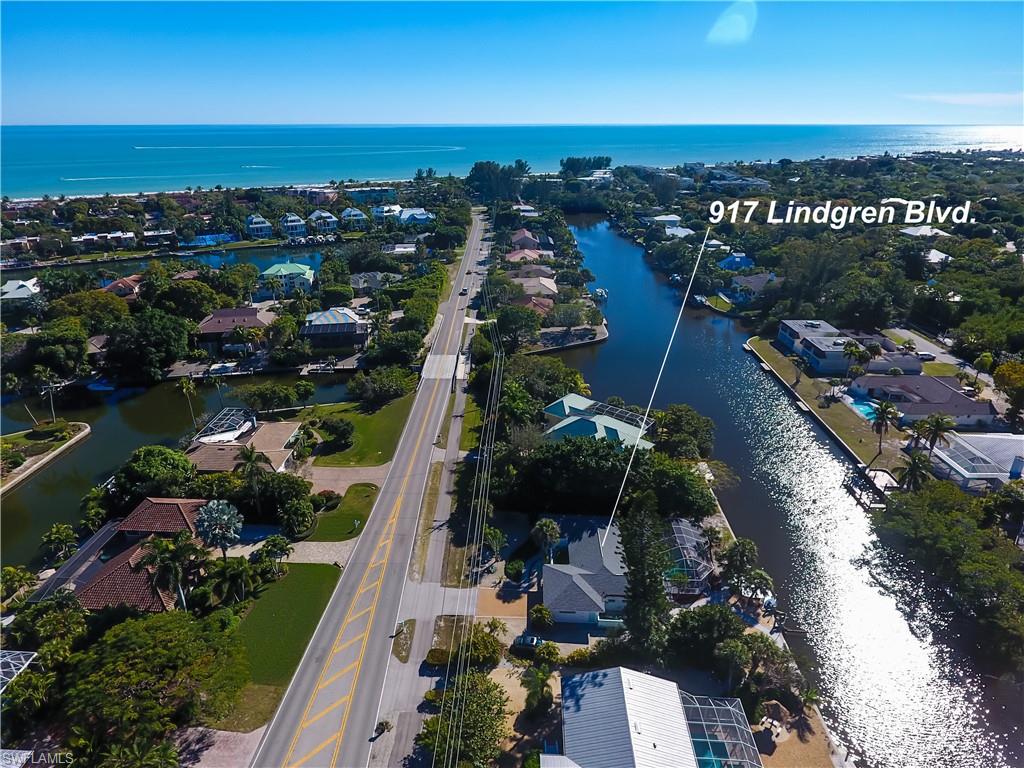 SHELL HARBOR - Residential