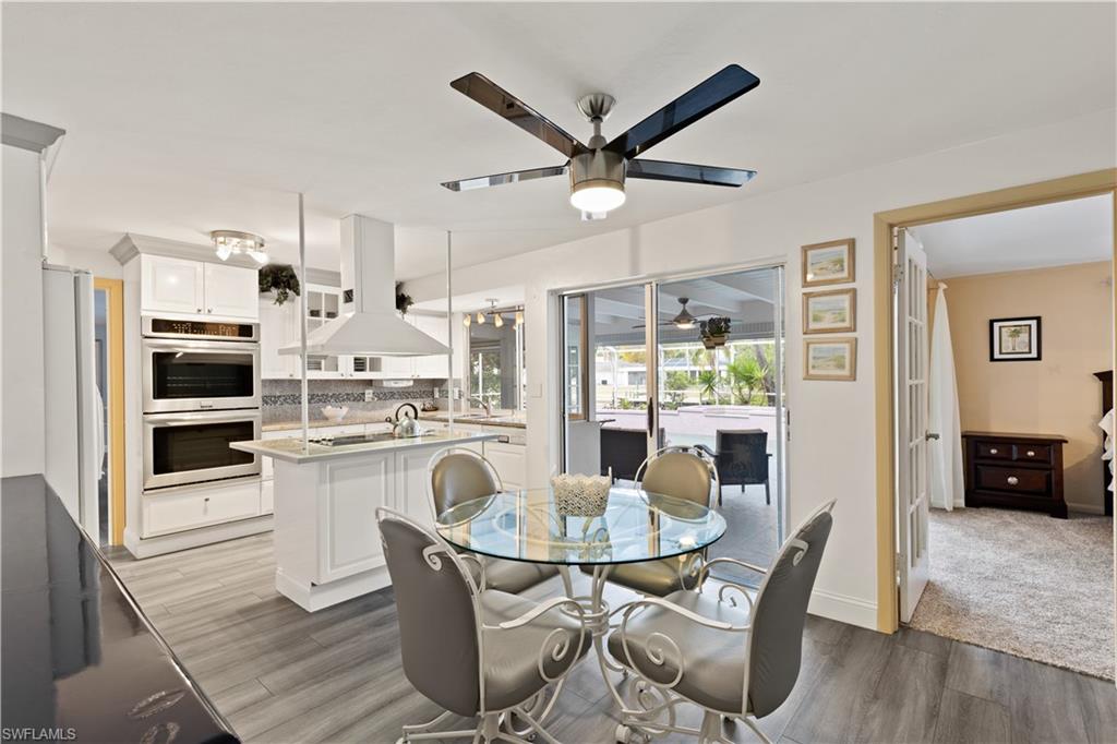 SHELL HARBOR - Residential