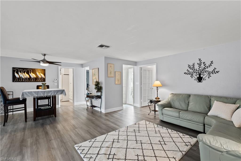 SHELL HARBOR - Residential