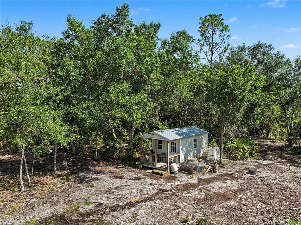 PUNTA GORDA - Land