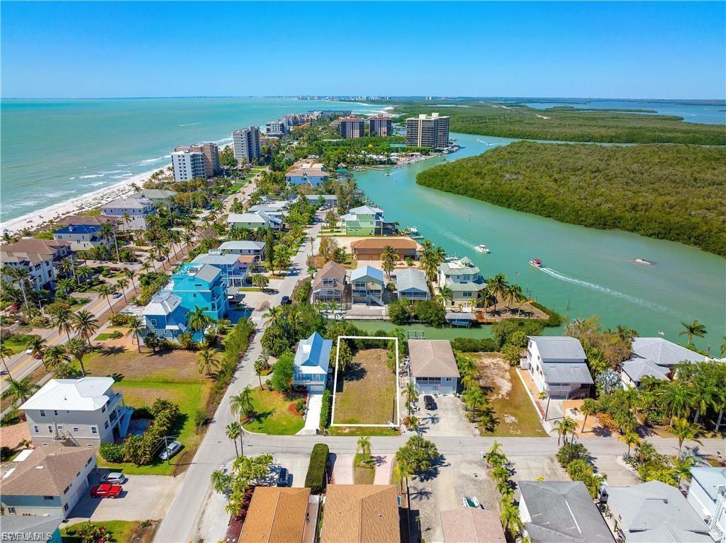 BONITA BEACH - Residential