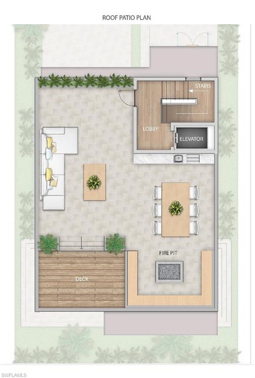 BONITA BEACH - Residential