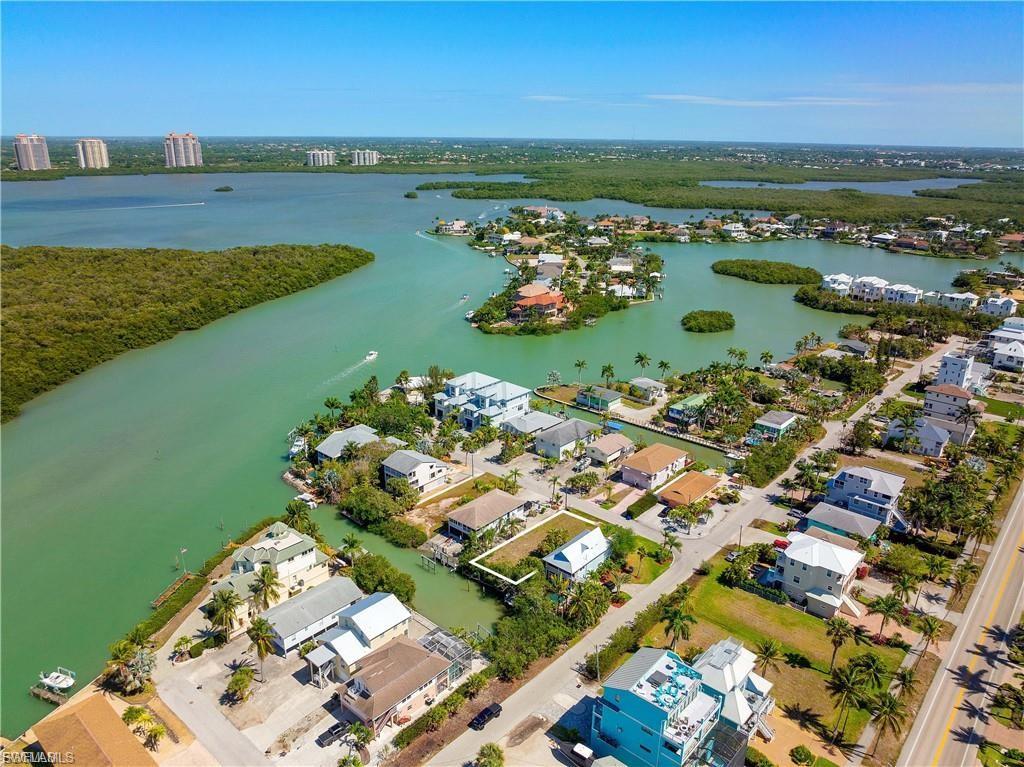 BONITA BEACH - Residential