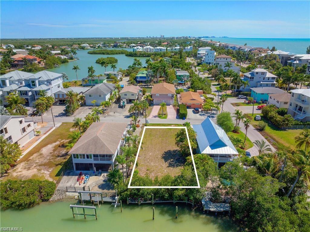 BONITA BEACH - Residential