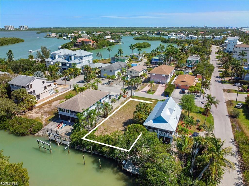BONITA BEACH - Residential