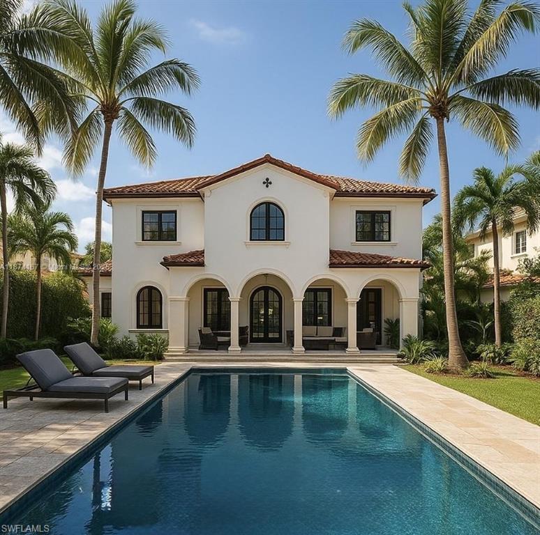 TAMIAMI PARK - Residential