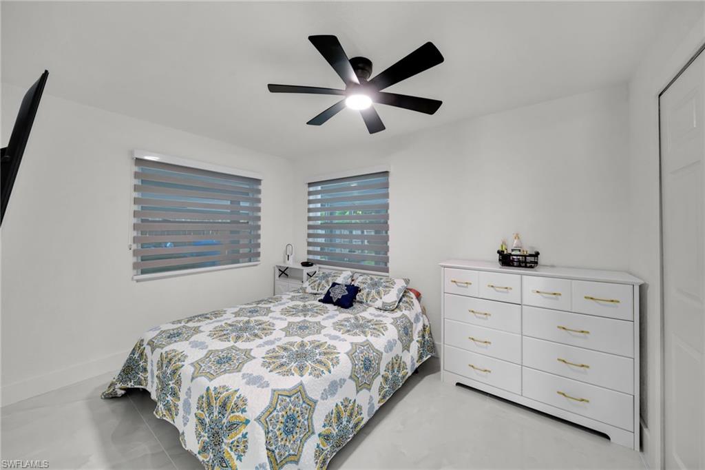 NORTH FORT MYERS - Residential