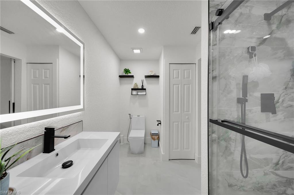 NORTH FORT MYERS - Residential