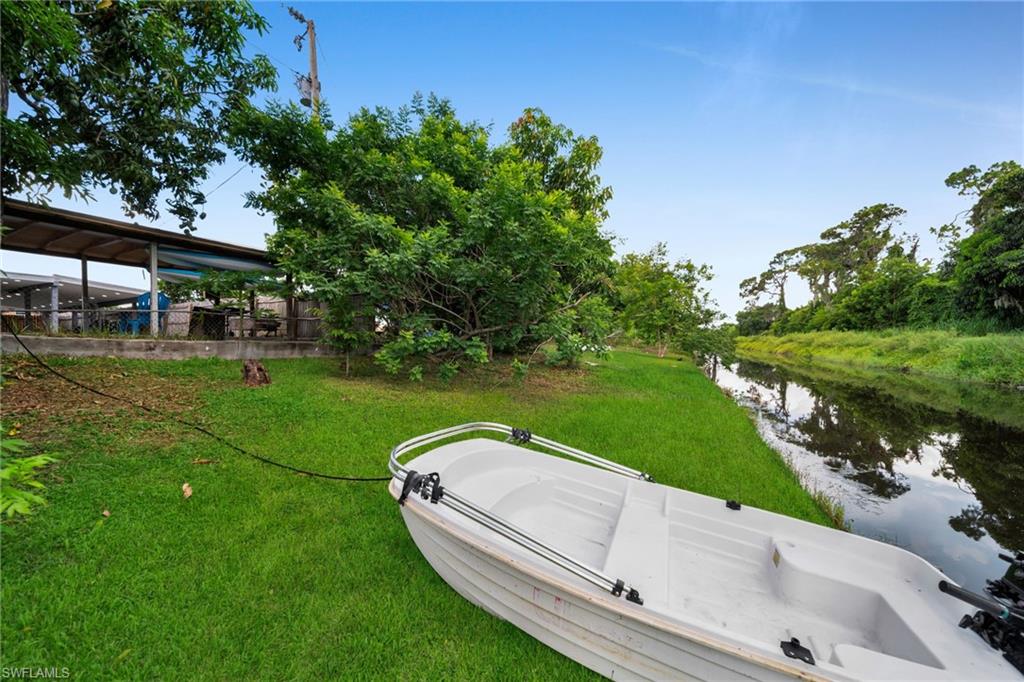 NORTH FORT MYERS - Residential