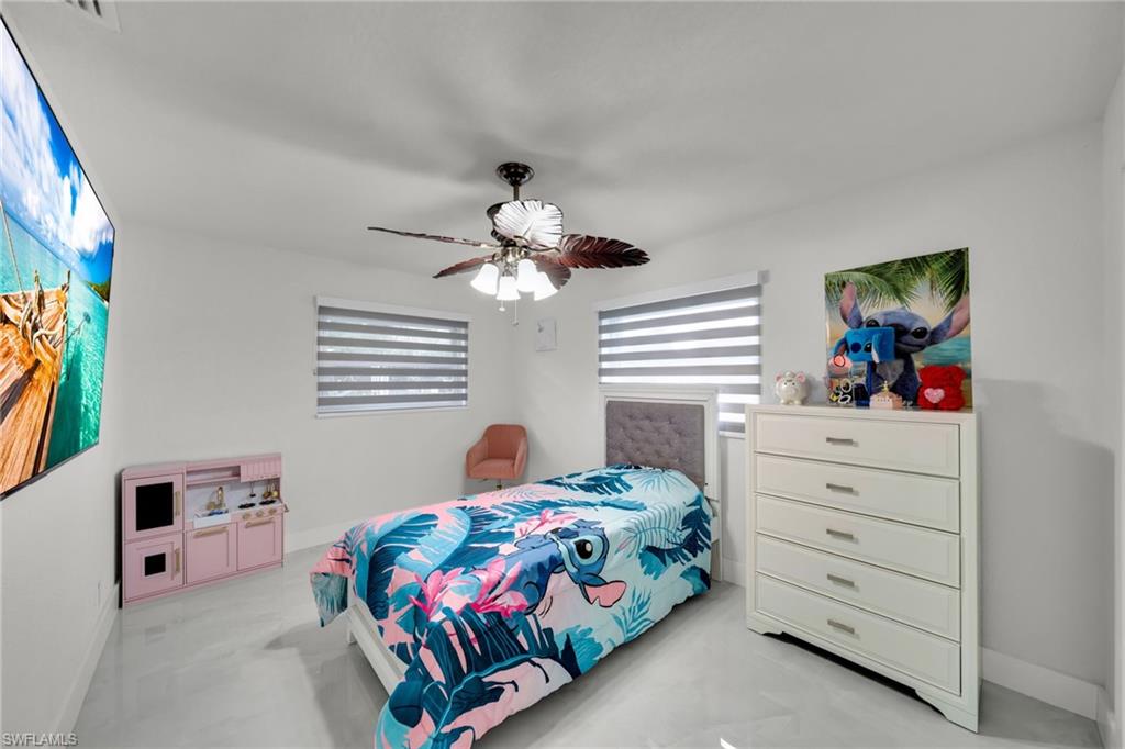 NORTH FORT MYERS - Residential