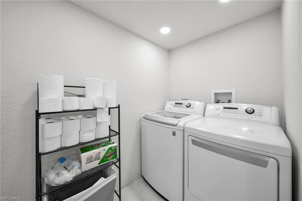 NORTH FORT MYERS - Residential