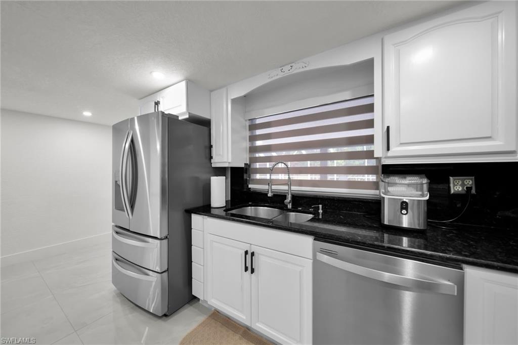 NORTH FORT MYERS - Residential
