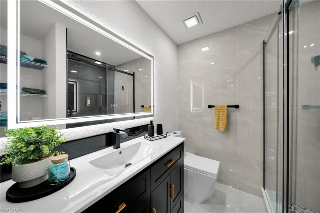 NORTH FORT MYERS - Residential