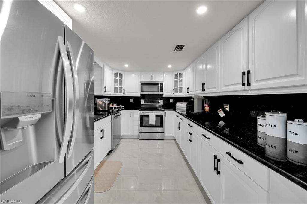 NORTH FORT MYERS - Residential