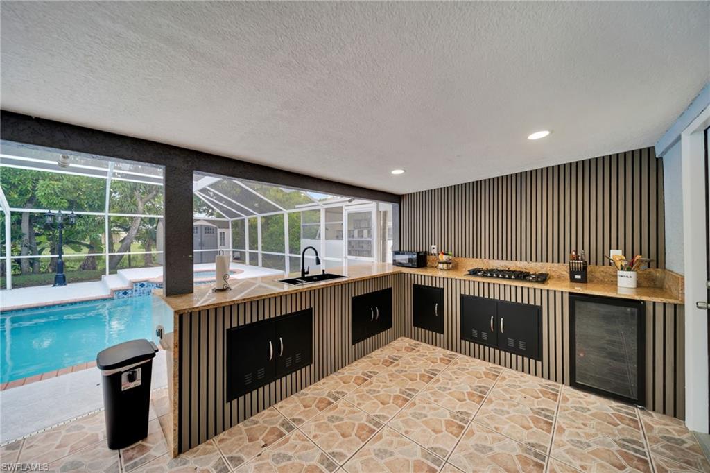 NORTH FORT MYERS - Residential