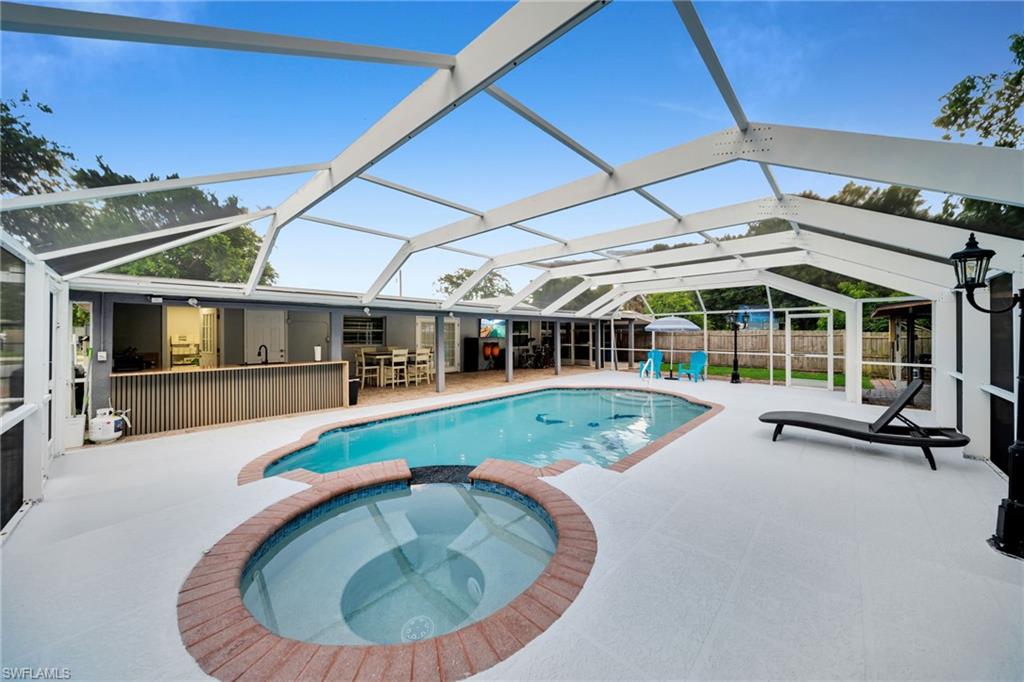 NORTH FORT MYERS - Residential