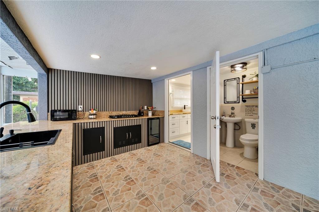 NORTH FORT MYERS - Residential